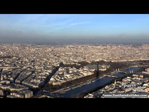 Tour Eiffel – Paris