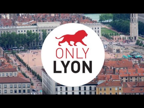3 minutes pour découvrir les meilleurs endroits de Lyon