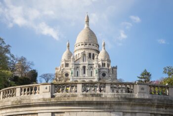 Découvrez la Ville-Lumière : Un Guide des Quartiers de Paris